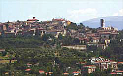 Foto di Perugia